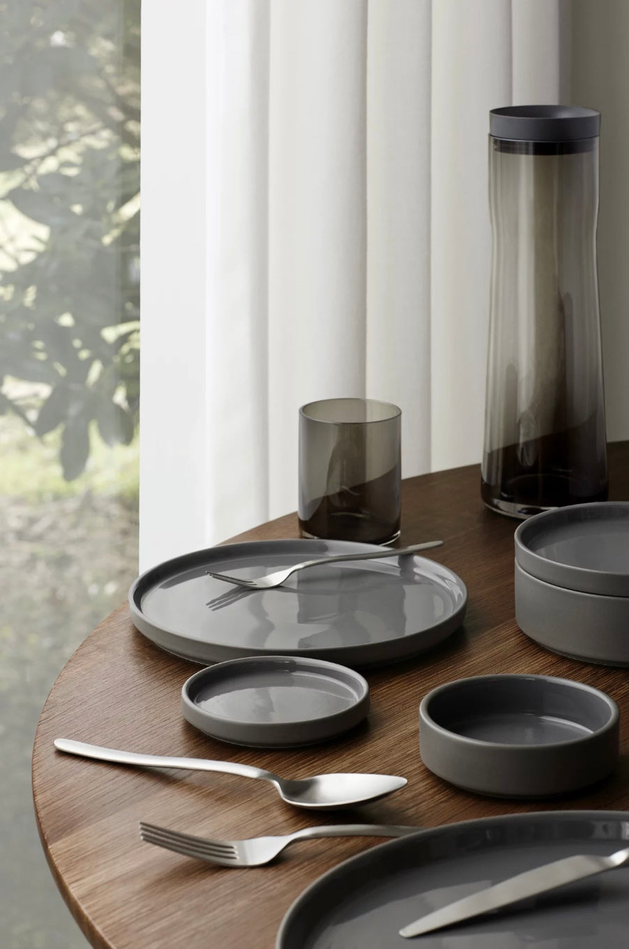 Carafe Thoming 1L