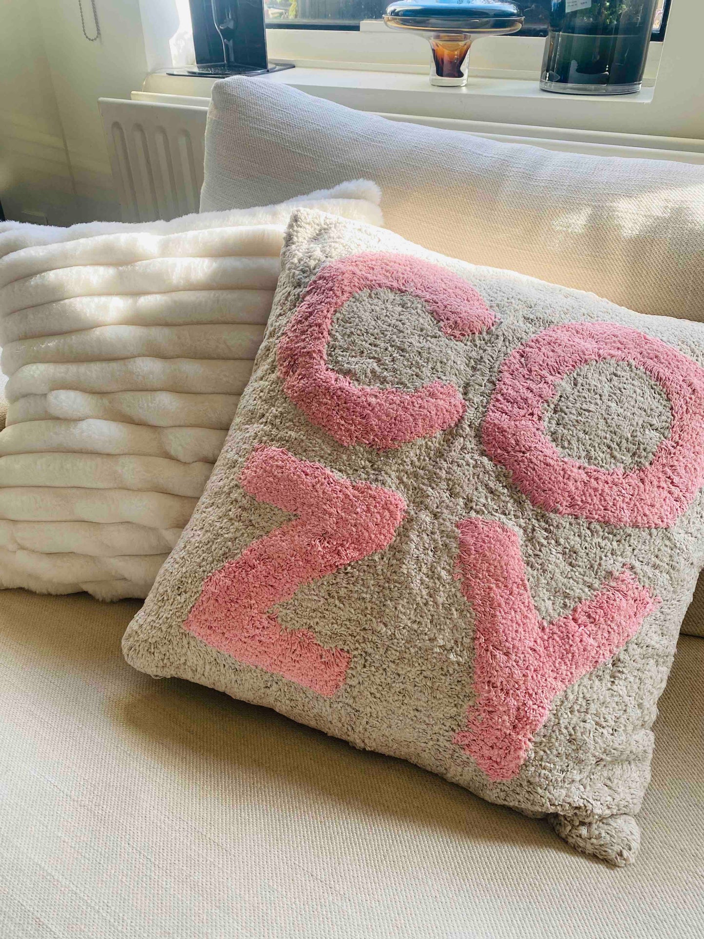 Coussin COSY