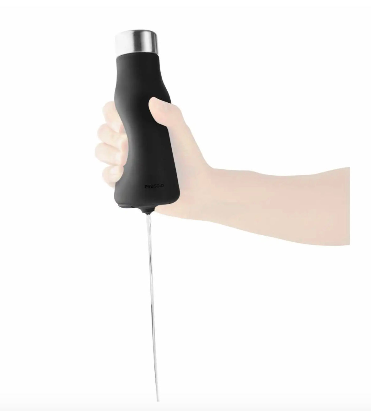 Distributeur de savon 200 ml - 2 coloris