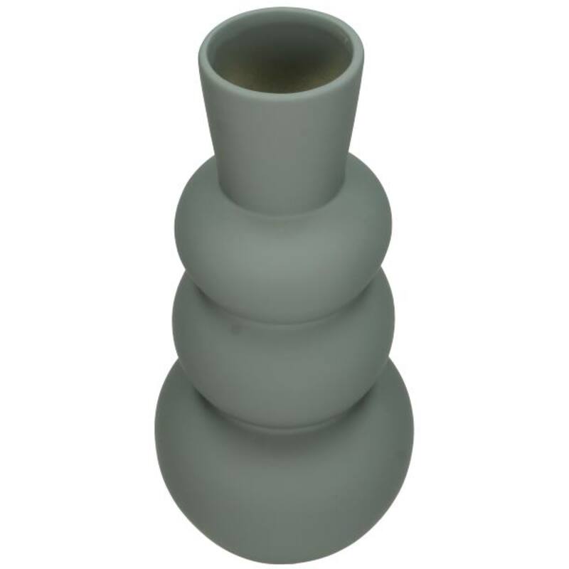 Vases Velours Large - 3 coloris