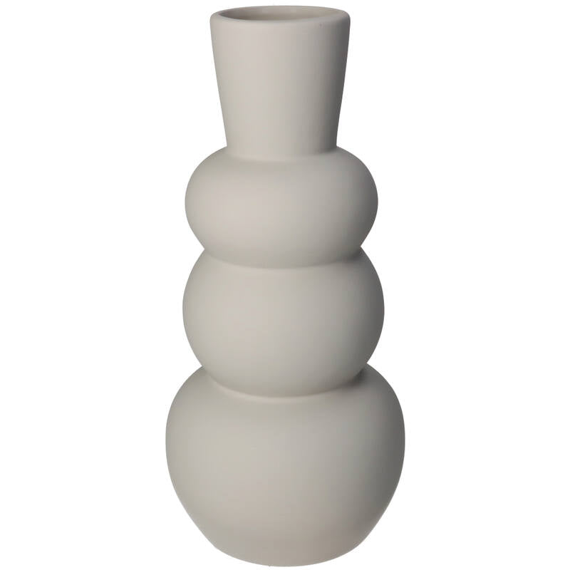 Vases Velours Large - 3 coloris