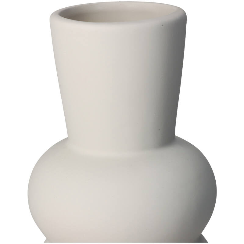 Vases Velours Large - 3 coloris