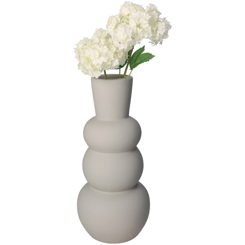 Vases Velours Large - 3 coloris