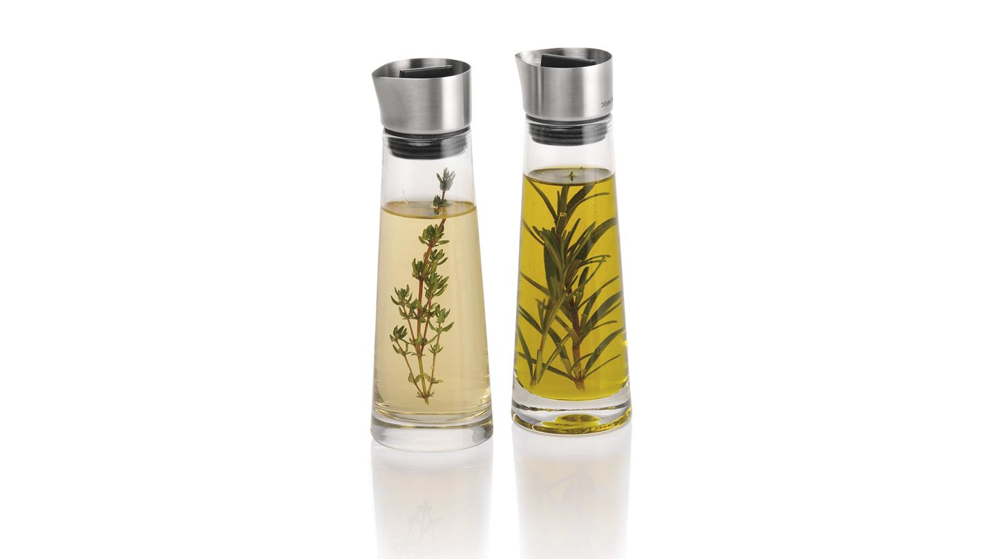 Set huile & vinaigre Thoming (180 ml)