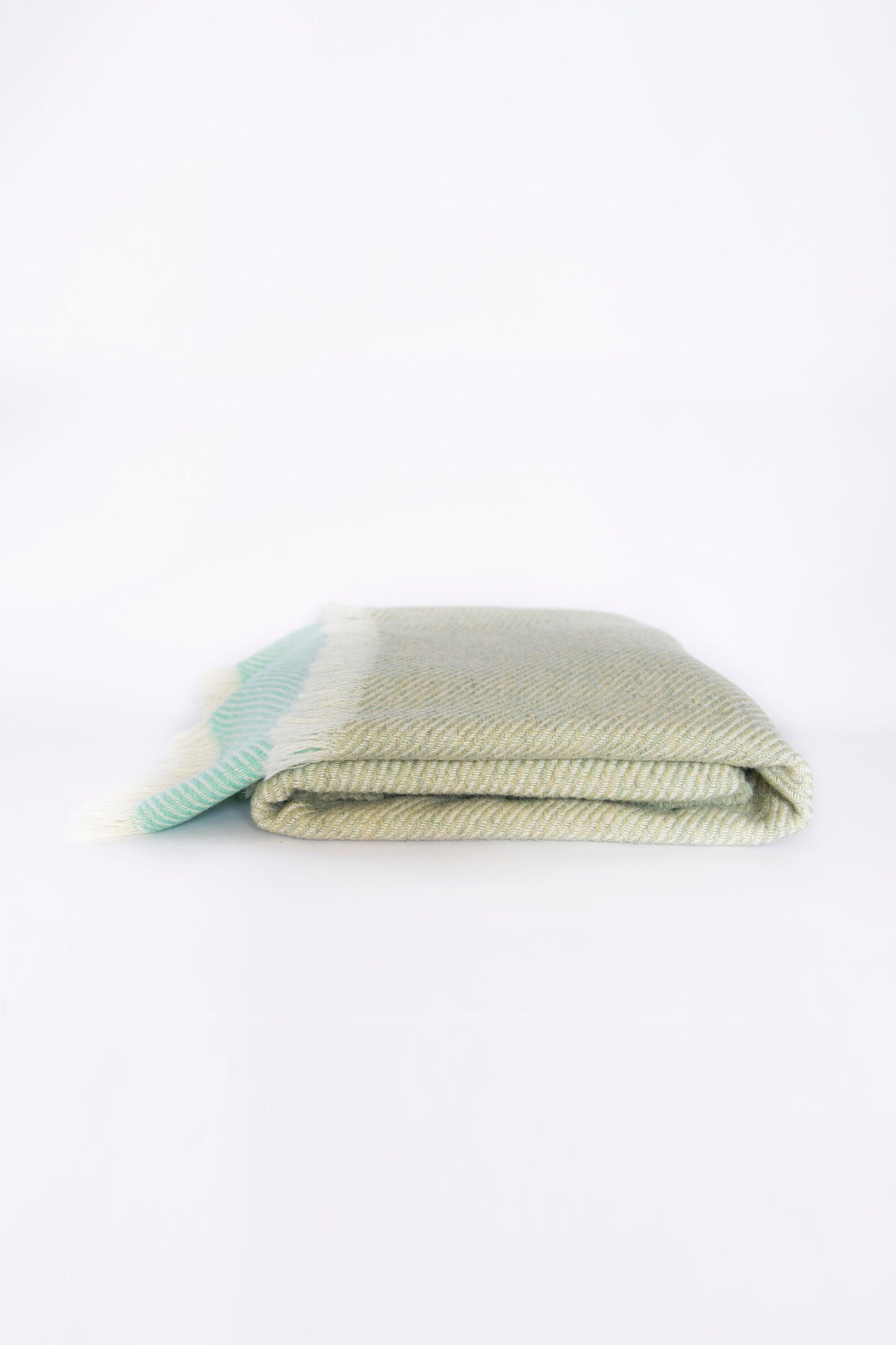 Plaid WarmWool 150 x 180 cm - 100 % laine - 7 coloris