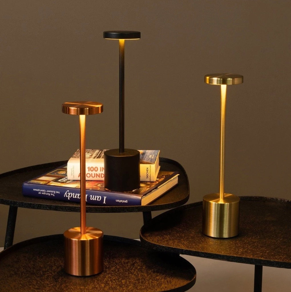 Lampe de table Oro NEW!