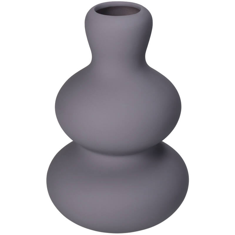 Vases Velours Medium - 3 coloris