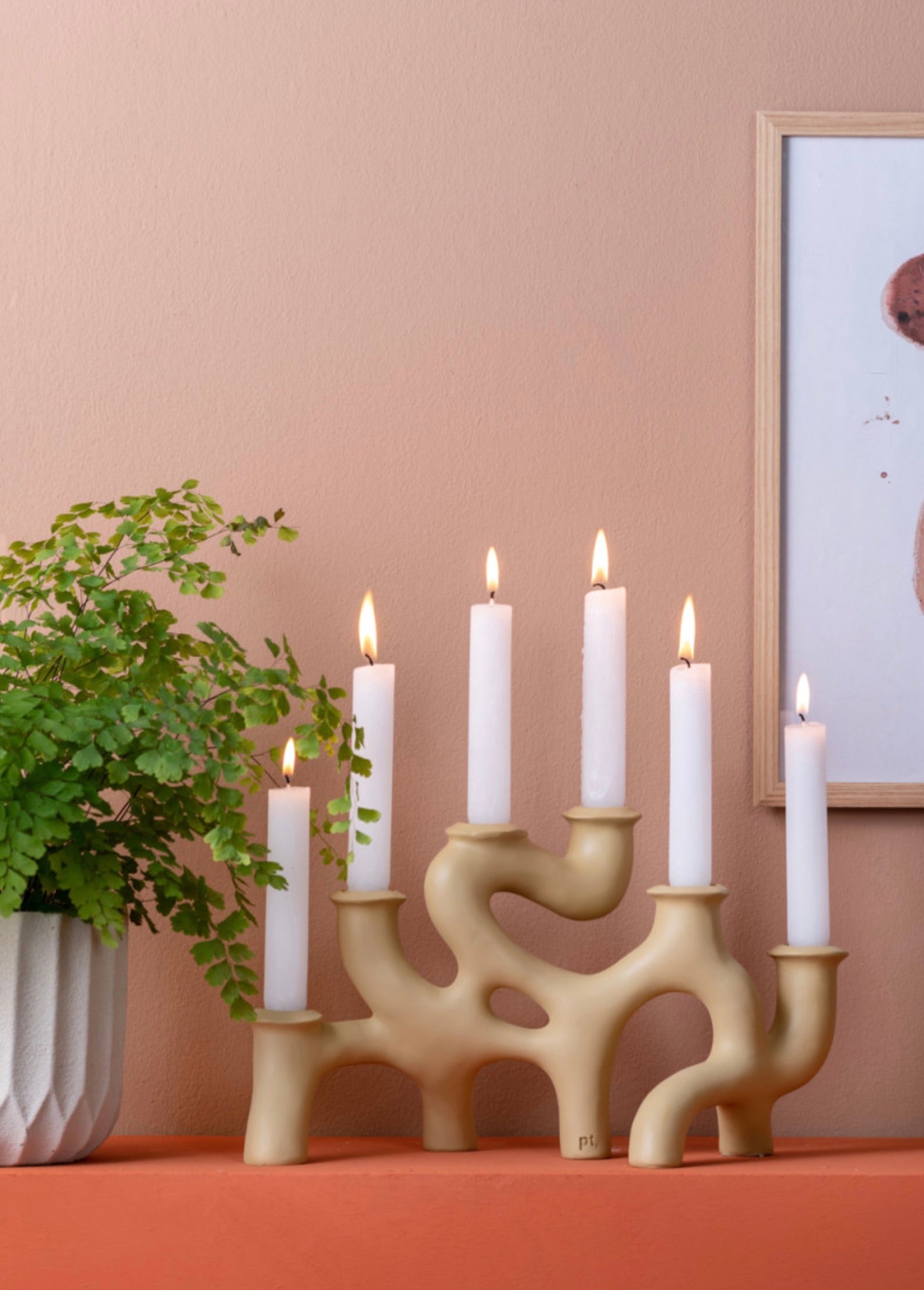 Chandelier Nova Root NEW !