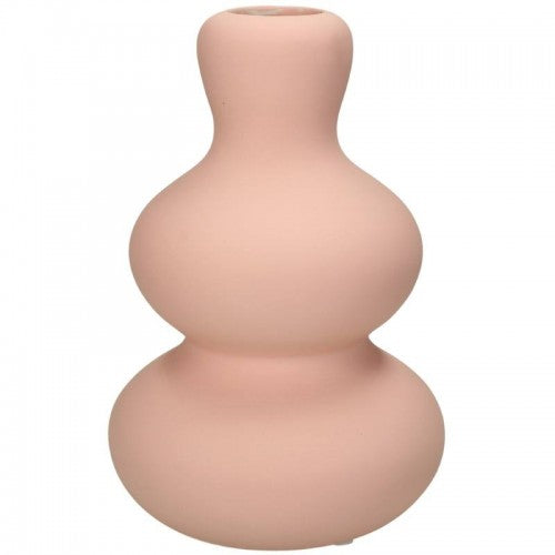 Vases Velours Medium - 3 coloris