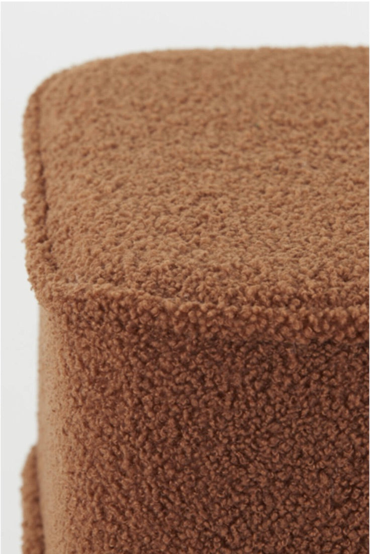 Pouf Piaza - 2 coloris