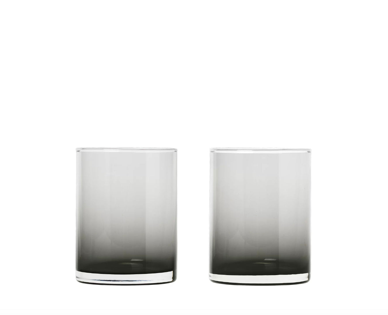 Set de 2 verres Thoming (220 ml)