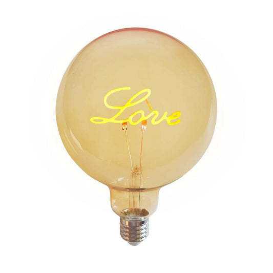 Lampe de table LOVE