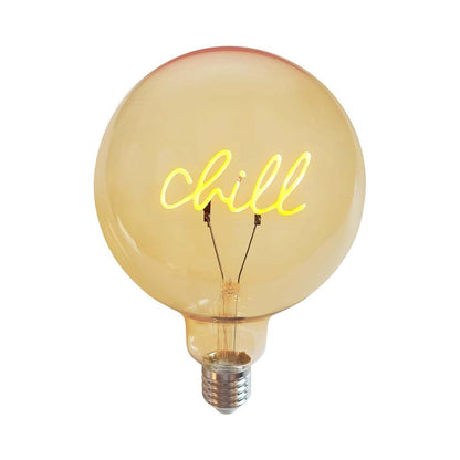 Lampe de table CHILL