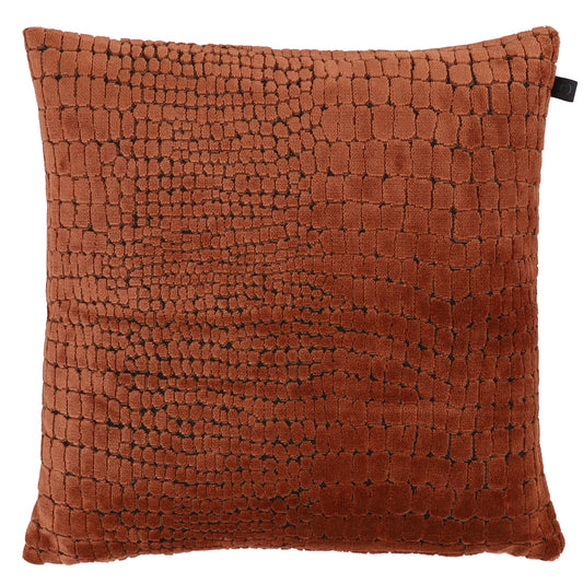 Coussin Copper