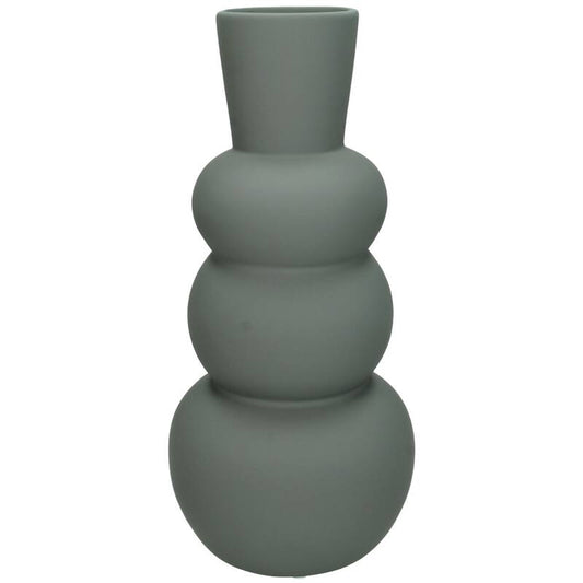 Vases Velours Large - 3 coloris