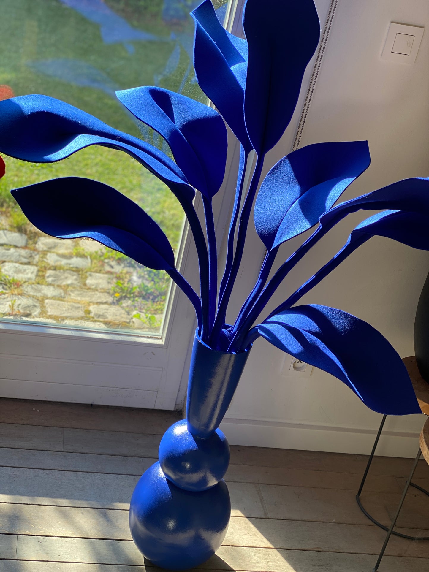 Inspiration Strelitzia