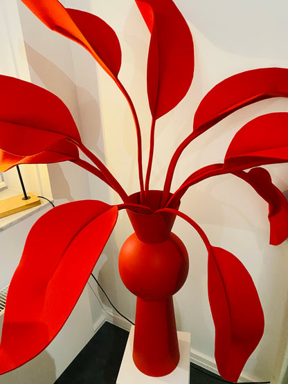 Inspiration Strelitzia