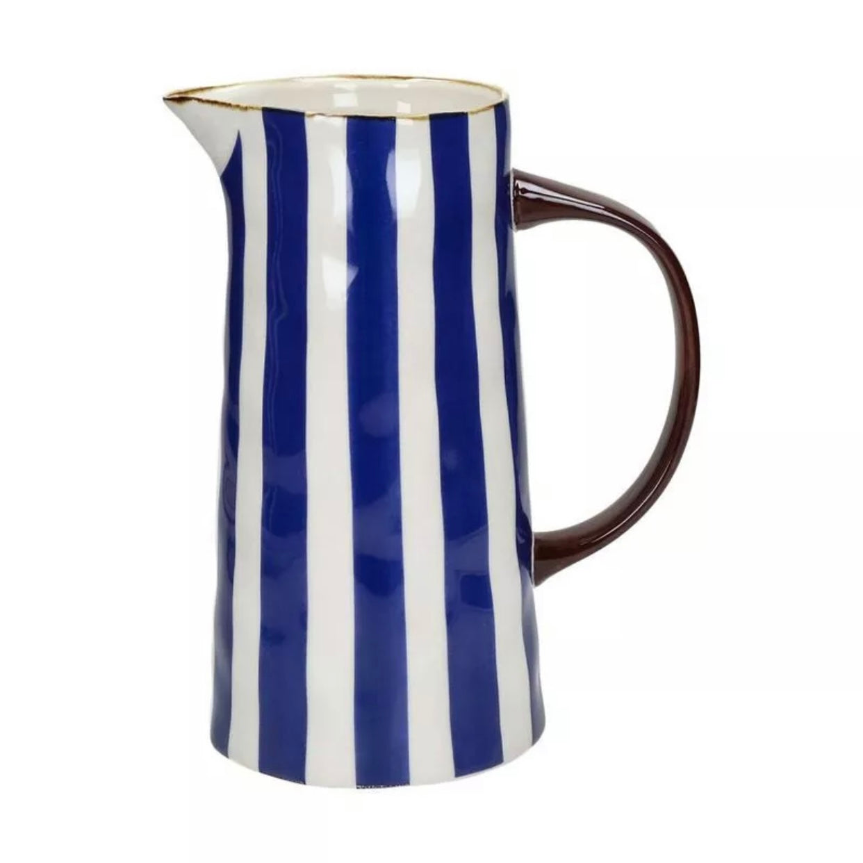 Pichet Porcelaine POMAX