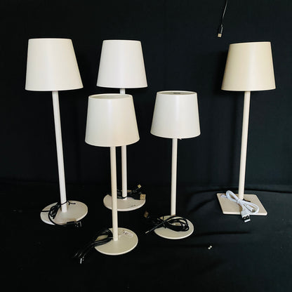 Lampes de Table Portables - 28 cm