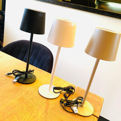 Lampe portable 37 cm