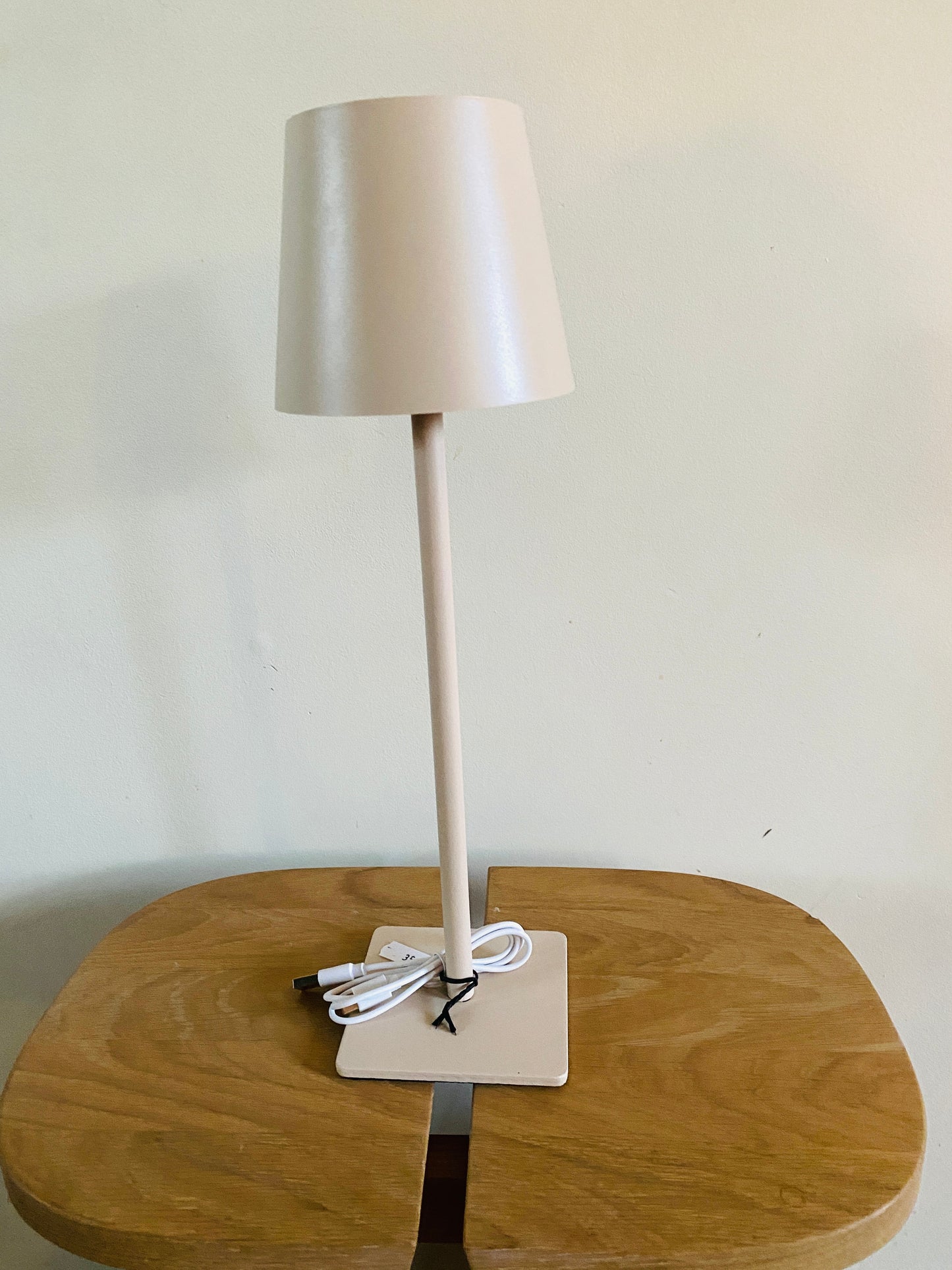 Lampe portable 37 cm