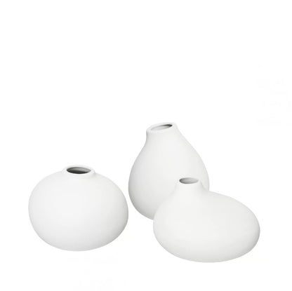 Trio de vases Nona - NEW !