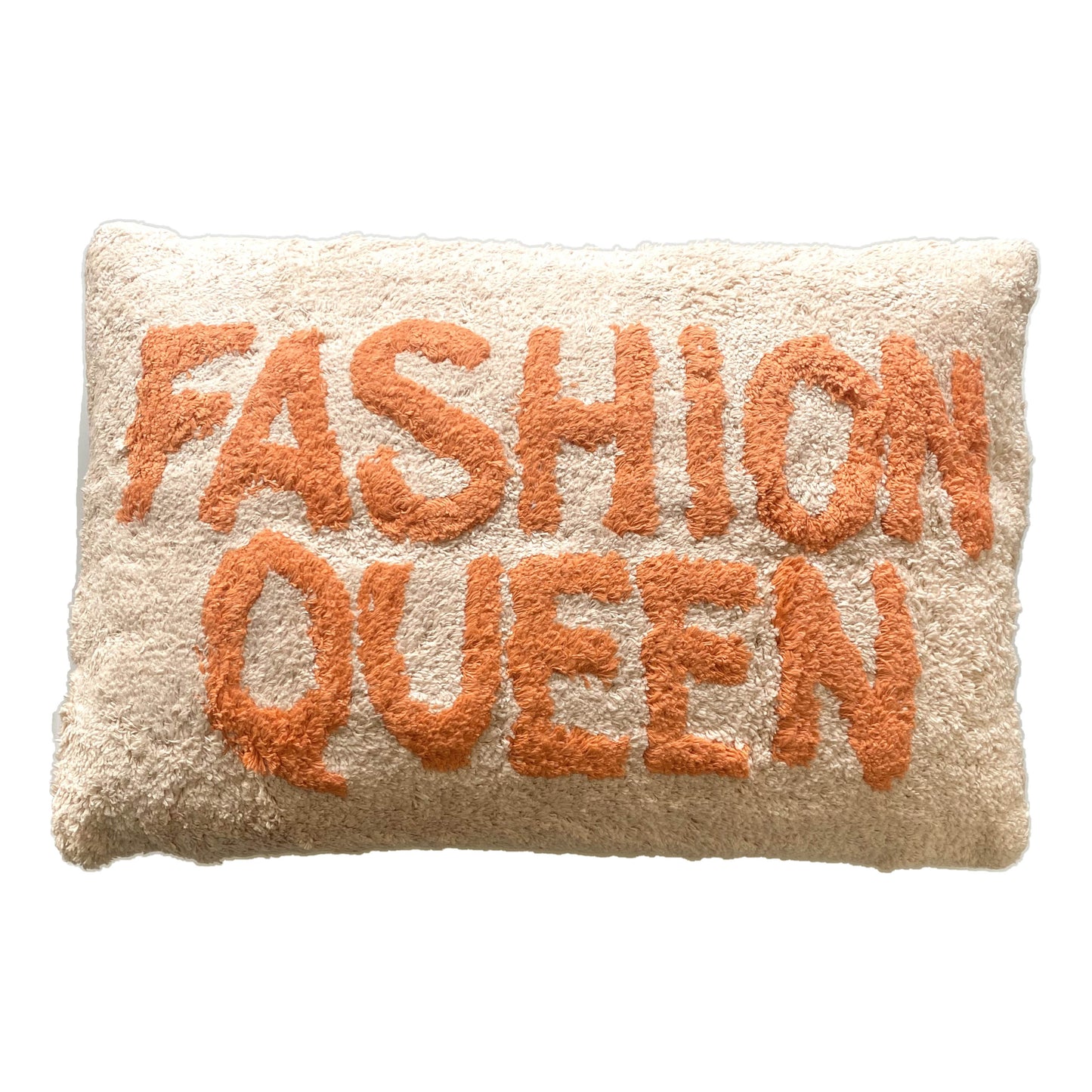 Coussin FASHION QUEEN