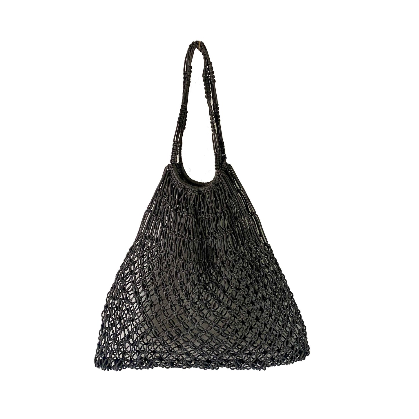 Sac Filet Crocheté à la Main – Capsule Marrakech