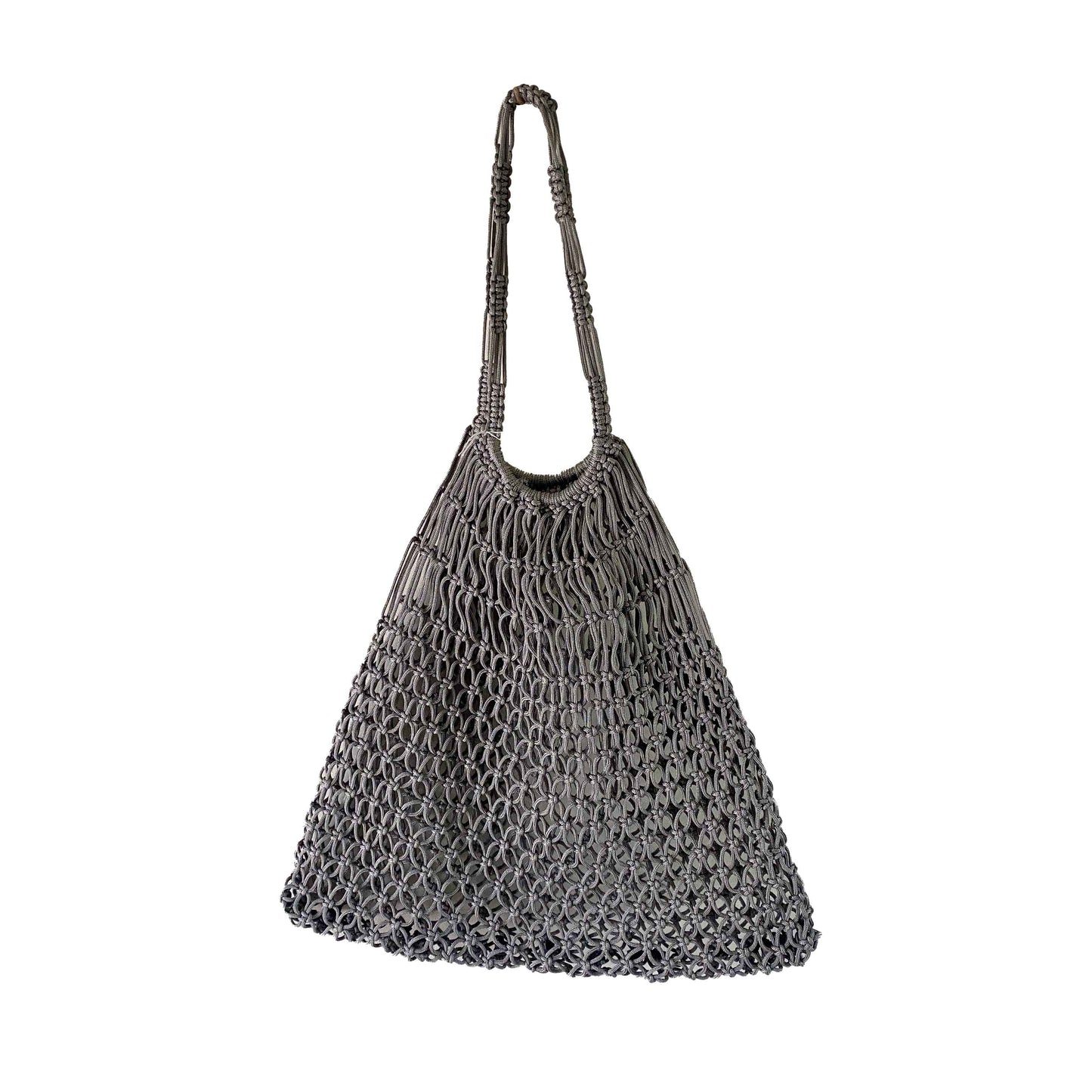 Sac Filet Crocheté à la Main – Capsule Marrakech