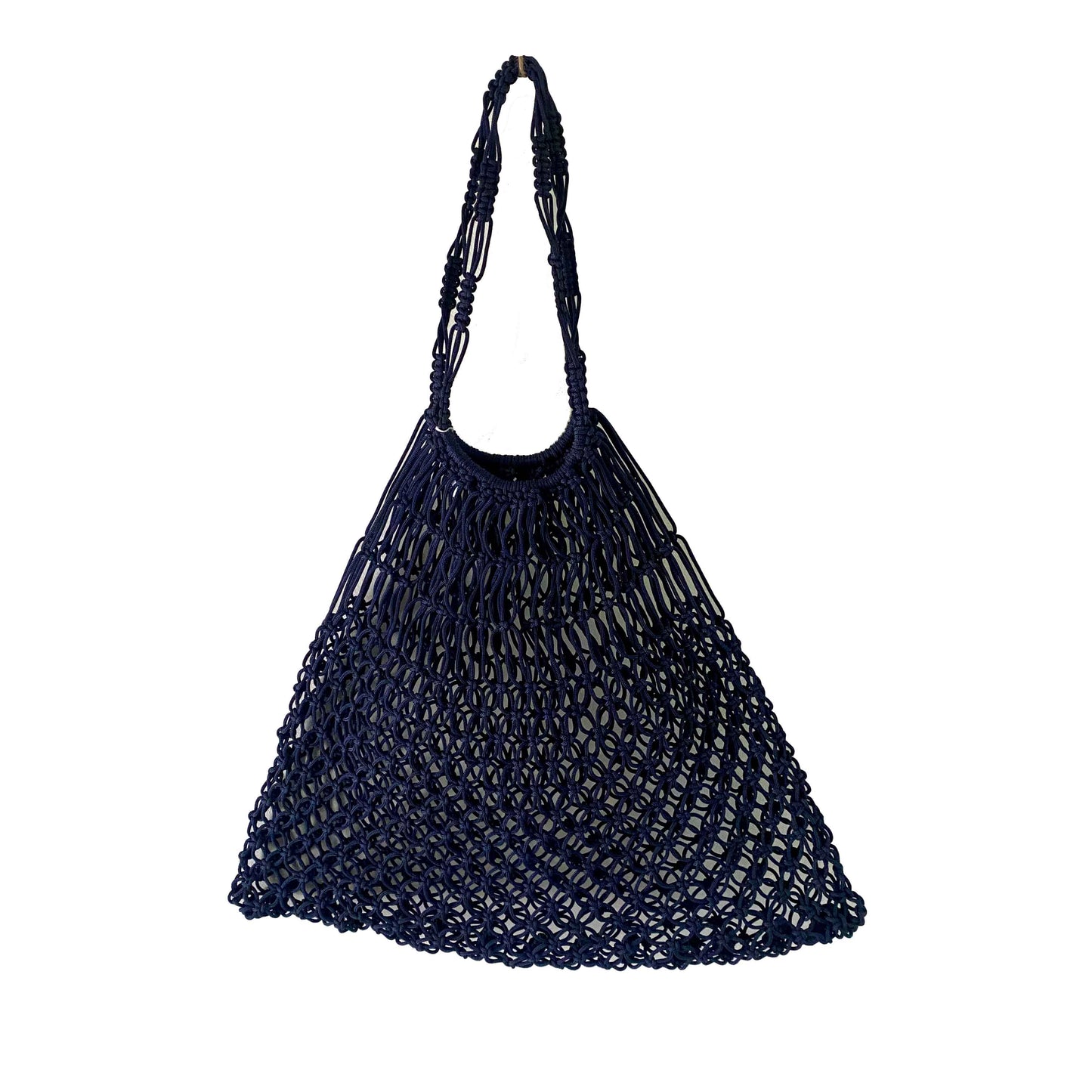 Sac Filet Crocheté à la Main – Capsule Marrakech