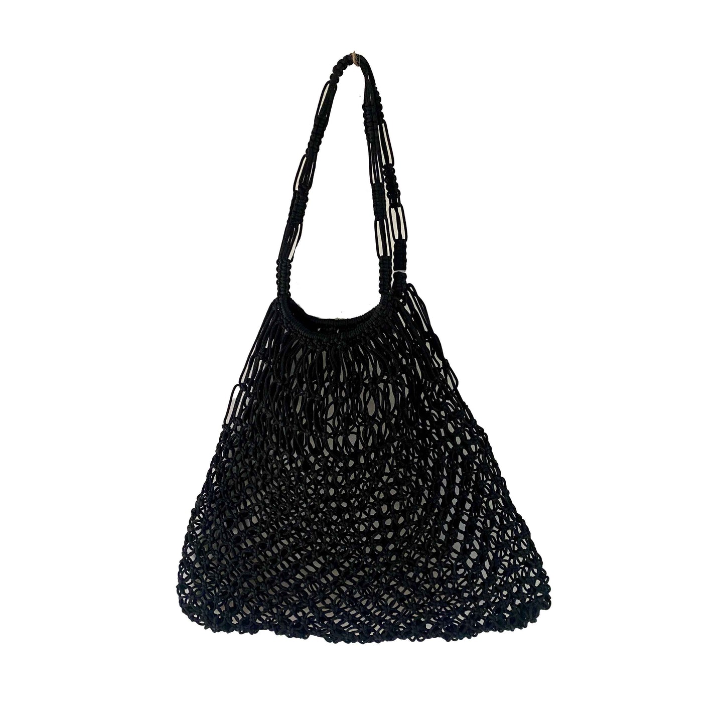 Sac Filet Crocheté à la Main – Capsule Marrakech